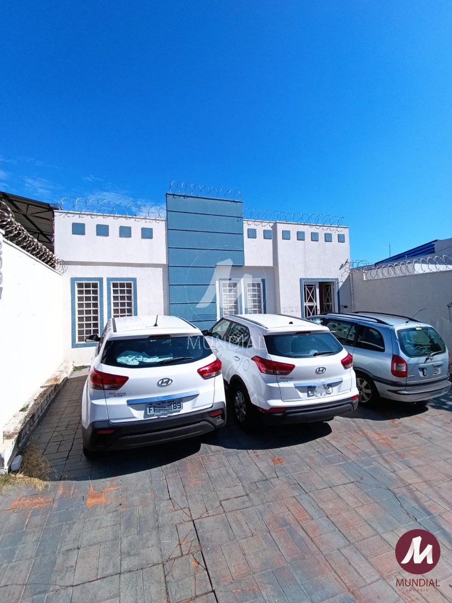 Fachada Unidade — foto 1