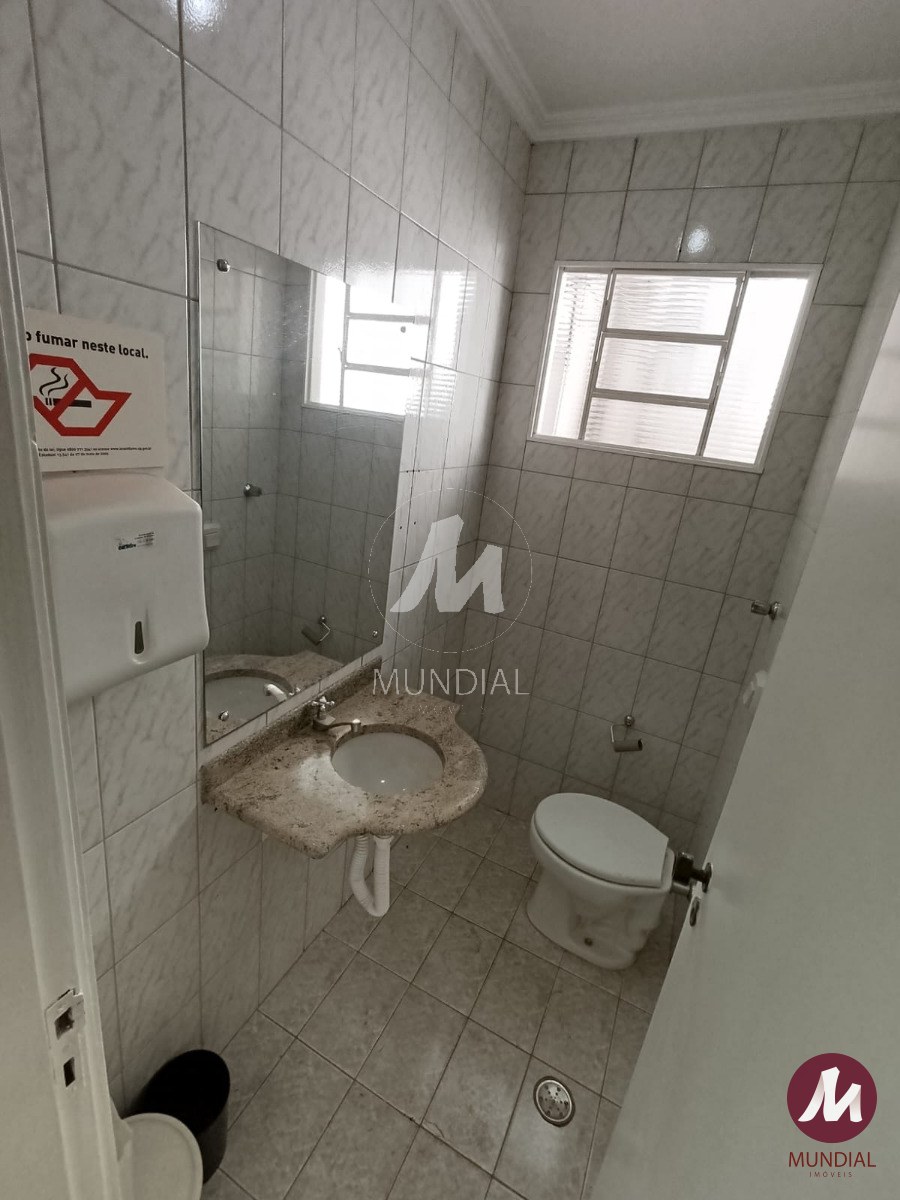 Banheiro/lavabo — foto 8