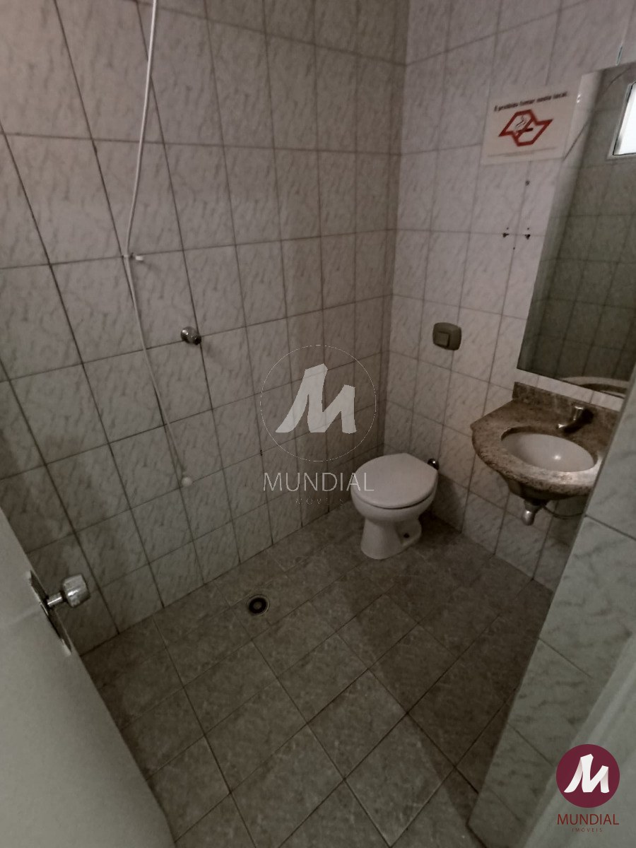 Banheiro/lavabo — foto 11