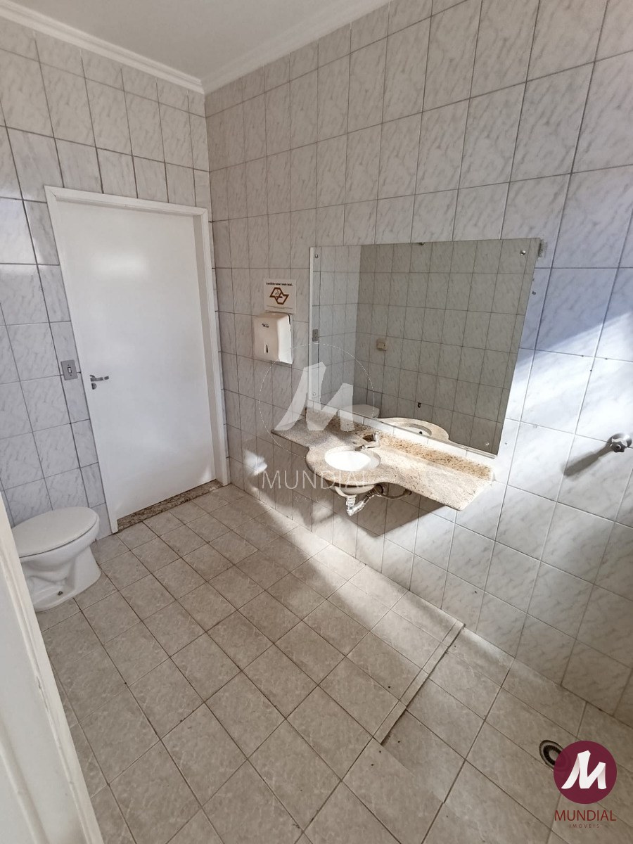 Banheiro/lavabo — foto 13