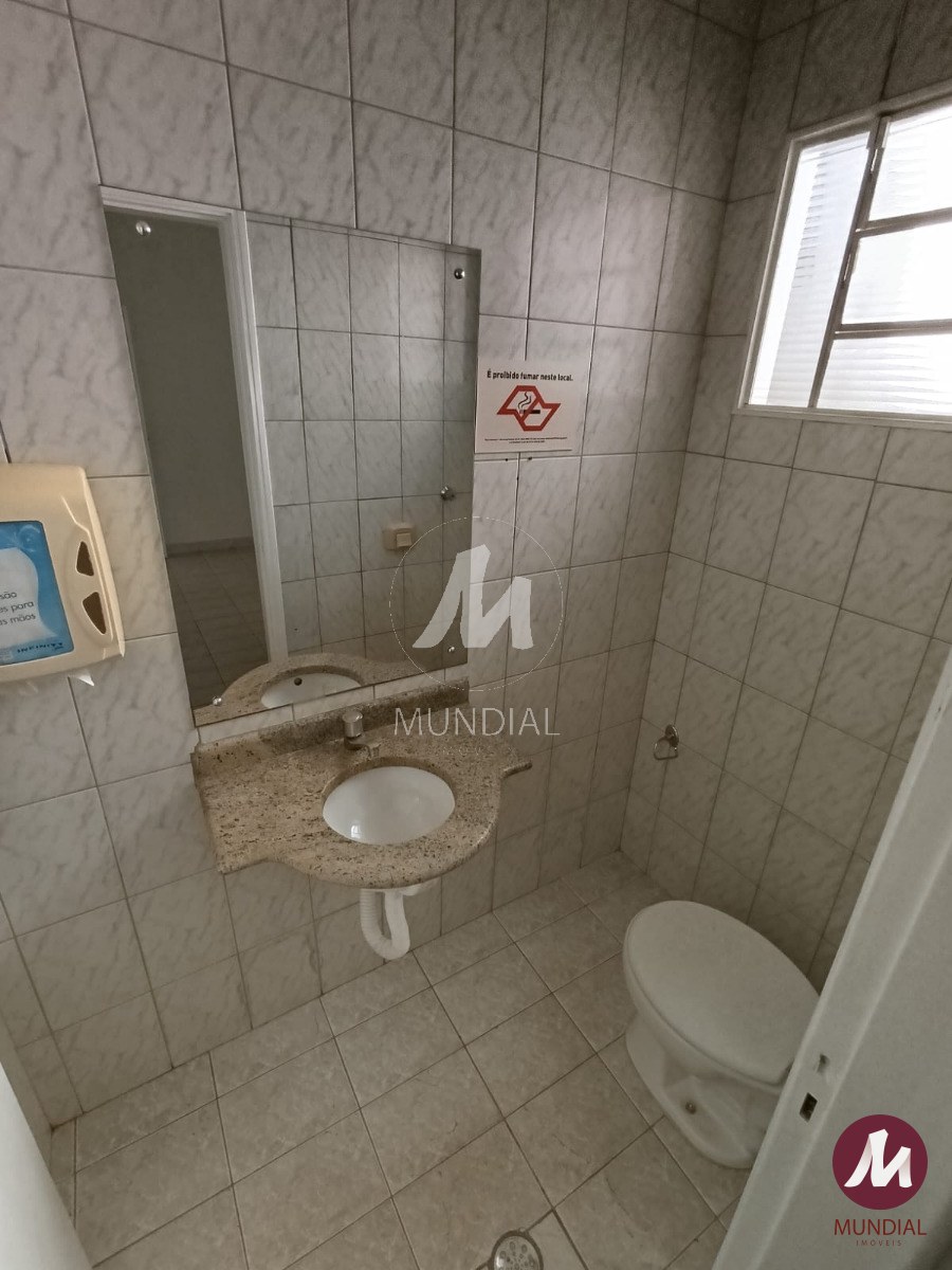 Banheiro/lavabo — foto 15