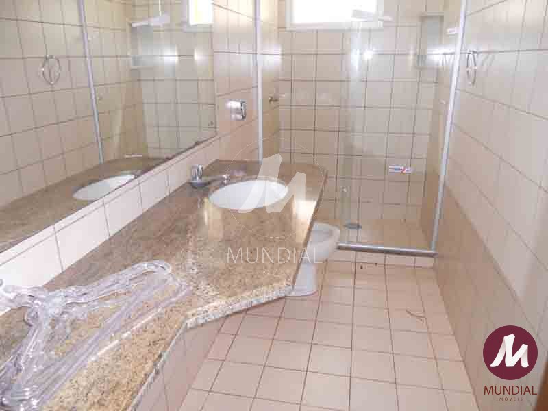 Banheiro/lavabo — foto 8