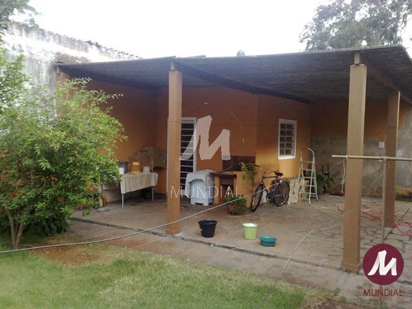 Quintal/corredores — foto 11