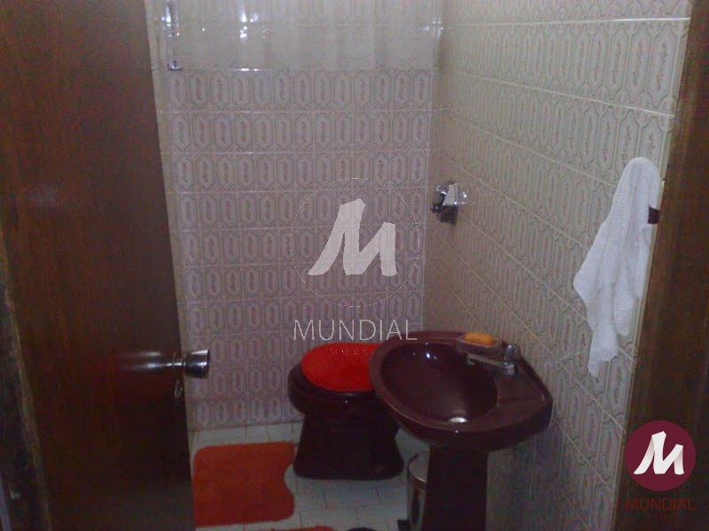 Banheiro/lavabo — foto 13