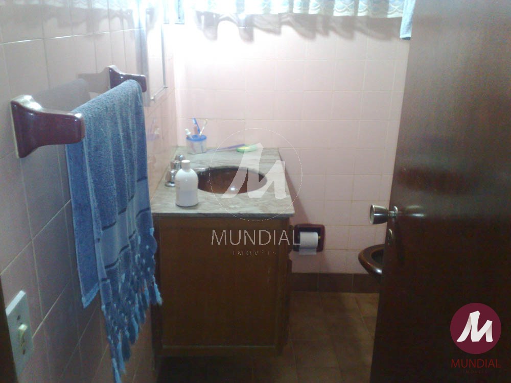 Banheiro/lavabo — foto 14