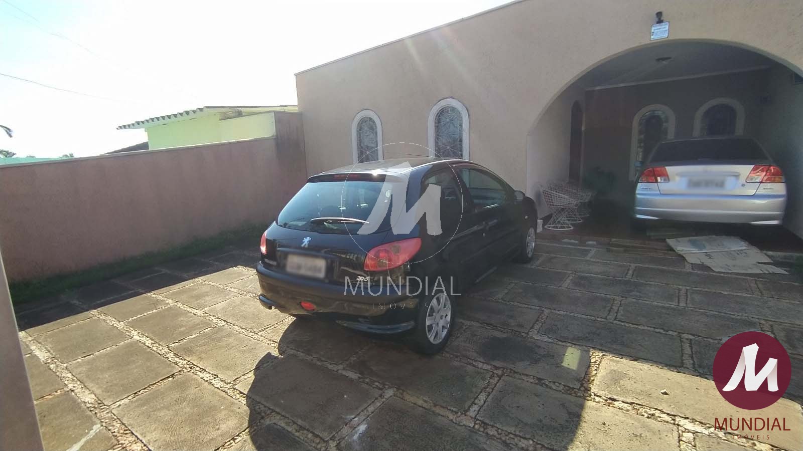 Garagem/estacionamento — foto 3