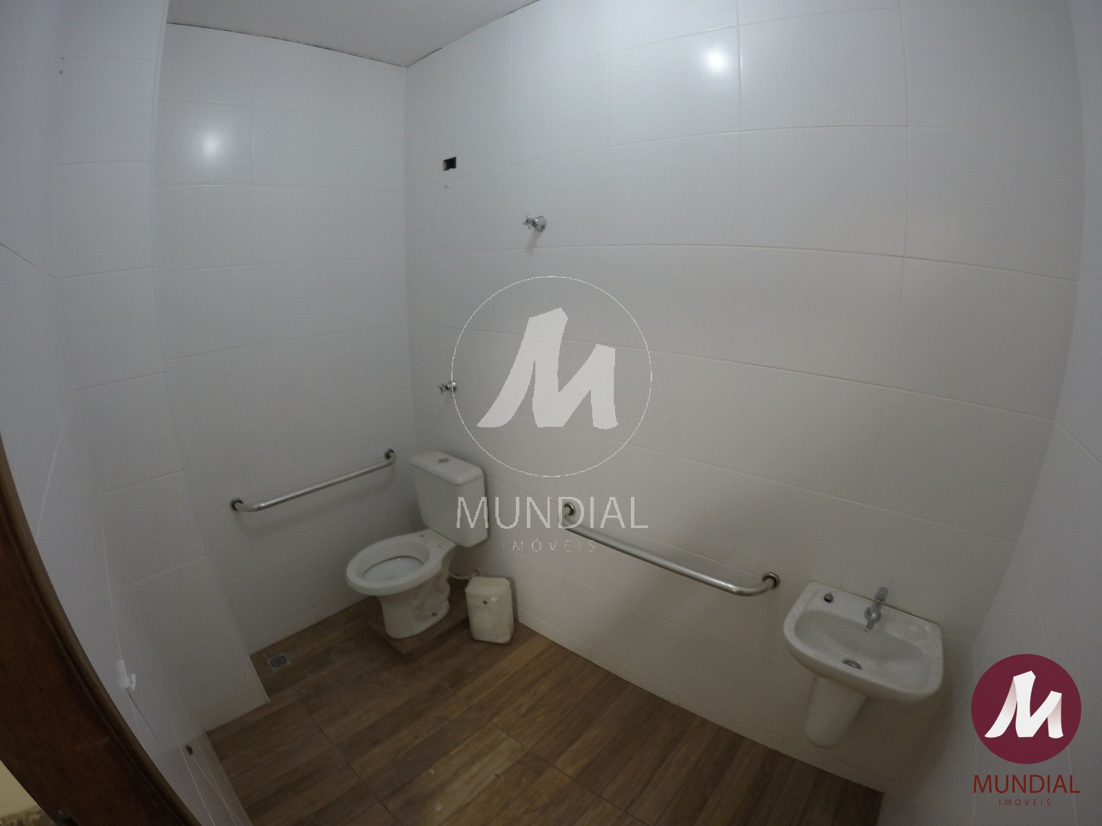 Banheiro/lavabo — foto 4