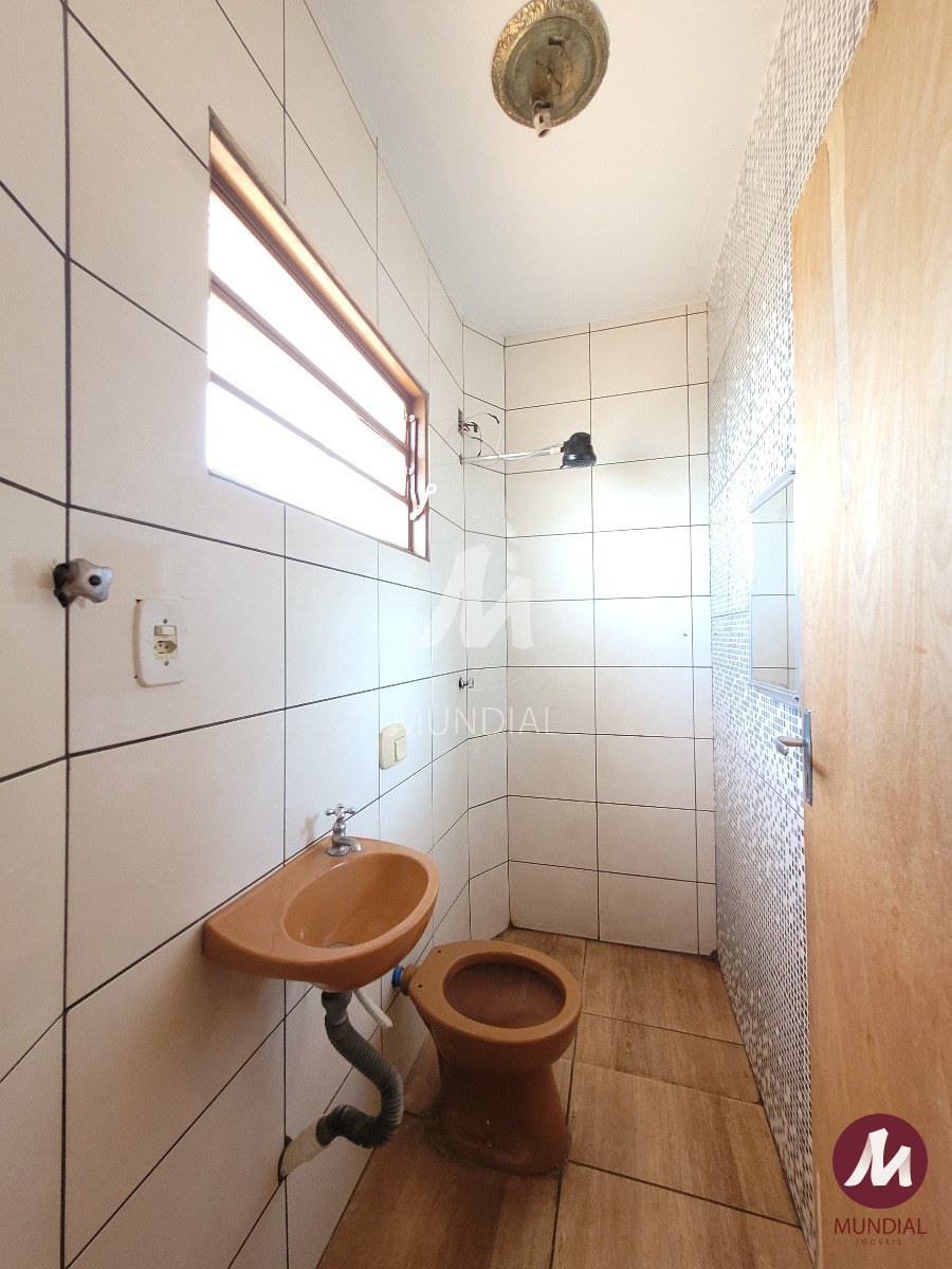 Banheiro/lavabo — foto 14