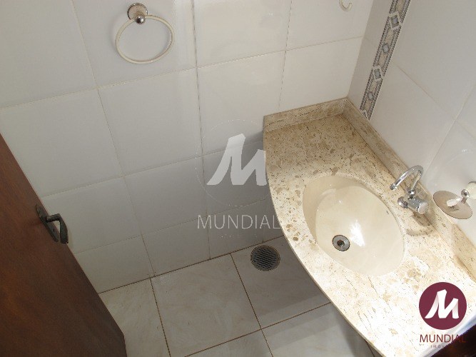 Banheiro/lavabo — foto 10