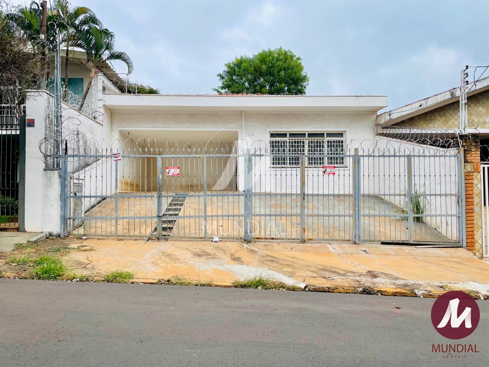 Fachada Unidade — foto 1