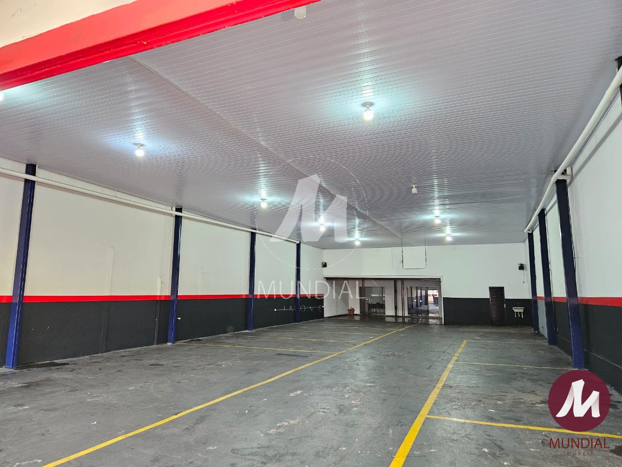 Salão — foto 2
