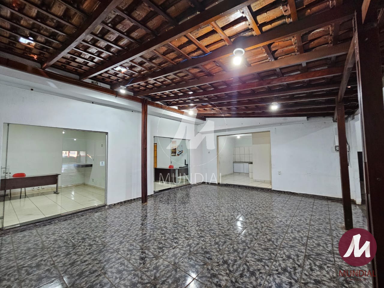 Hall de Entrada — foto 9