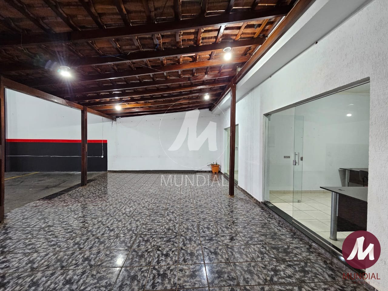 Hall de Entrada — foto 12