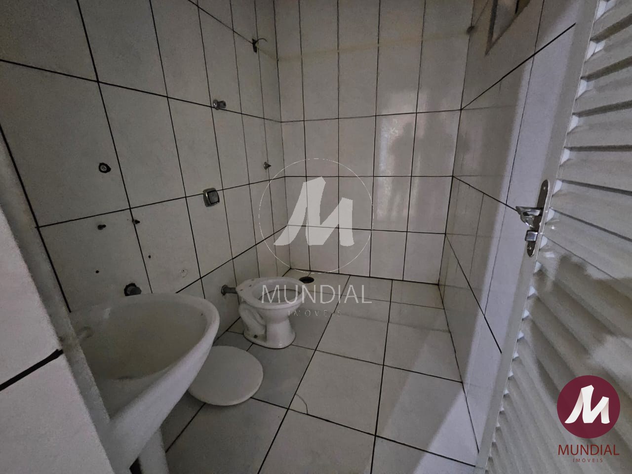 Banheiro/lavabo — foto 20