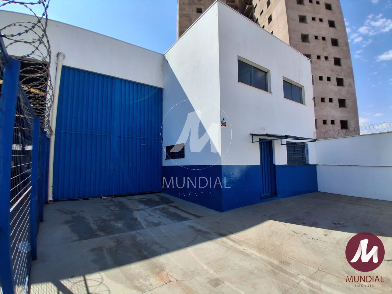 Fachada Unidade — foto 1