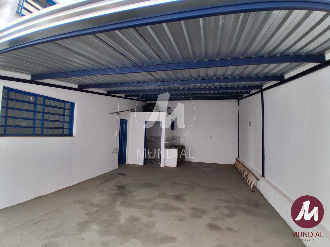Garagem/estacionamento — foto 11
