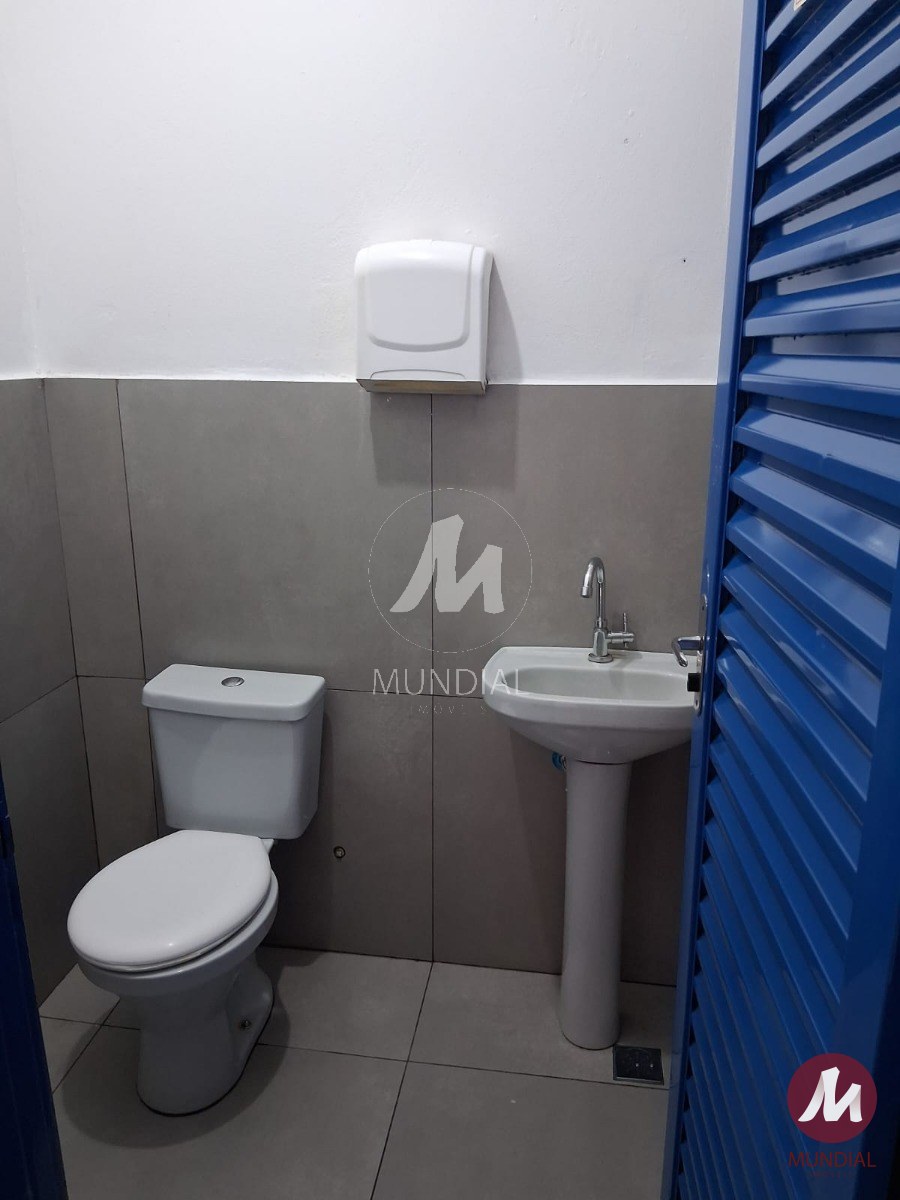 Banheiro/lavabo — foto 12