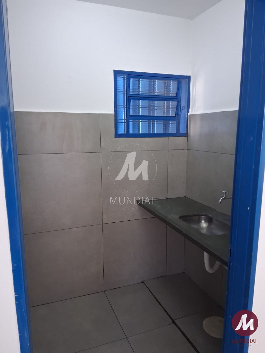 Banheiro/lavabo — foto 13