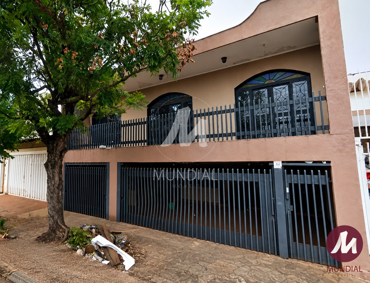 Fachada Unidade — foto 1