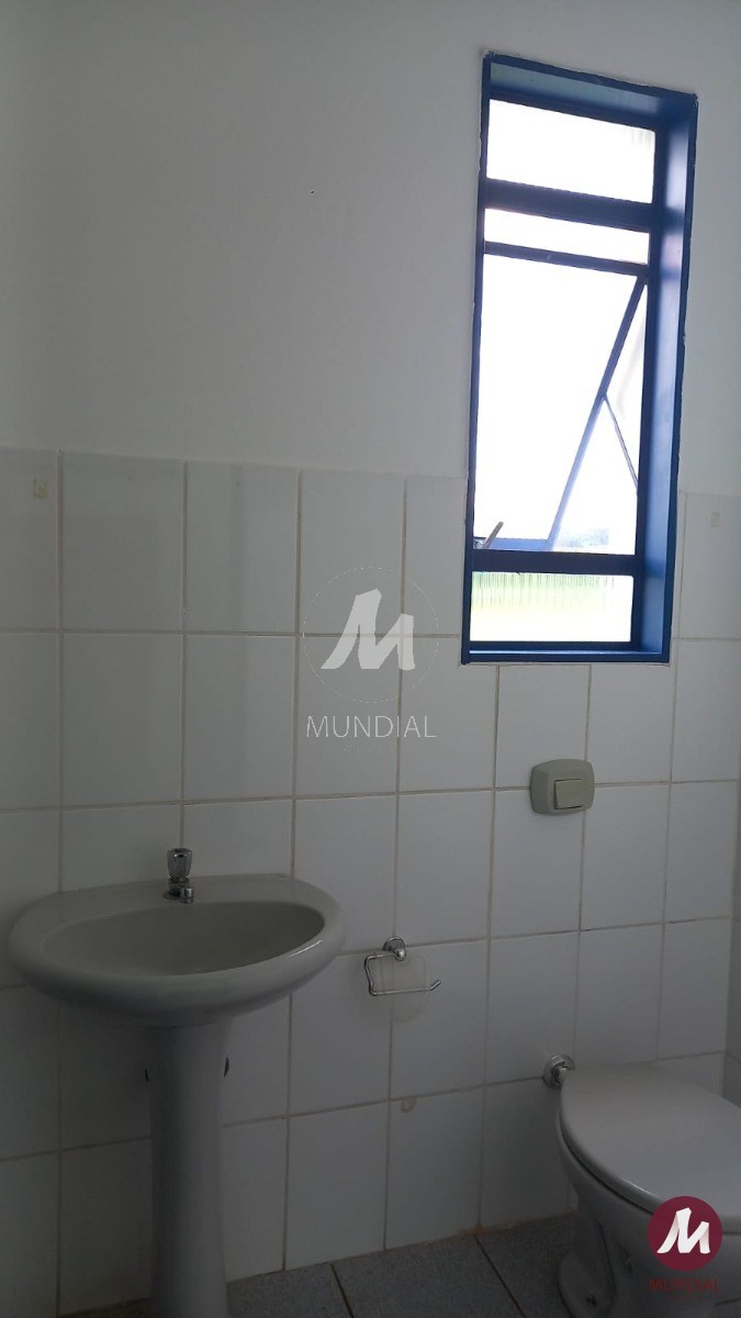 Banheiro/lavabo — foto 4