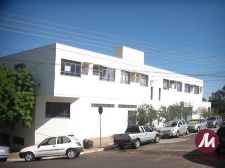 Fachada Unidade — foto 1