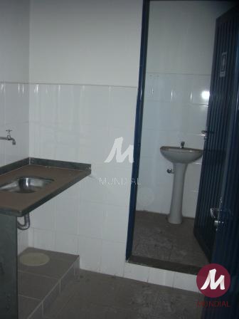 Banheiro/lavabo — foto 2