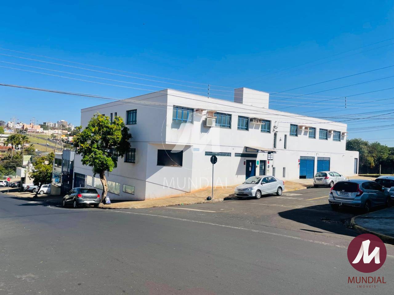 Fachada Unidade — foto 1