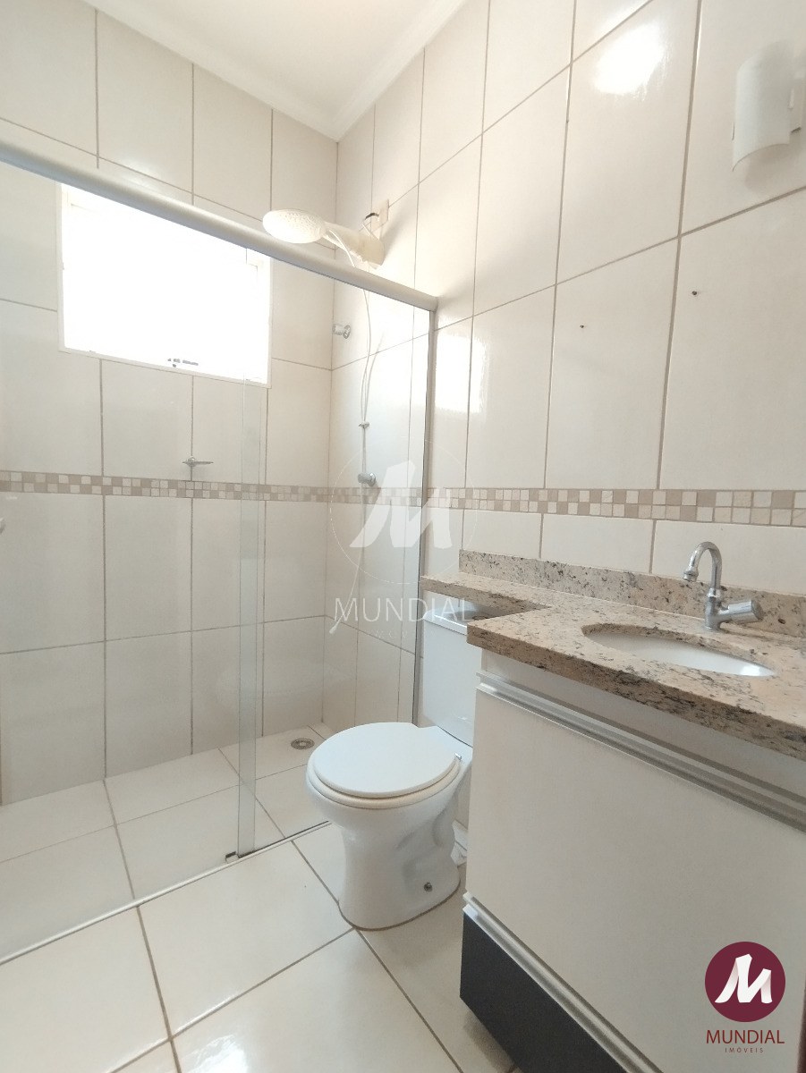 Banheiro/lavabo — foto 8
