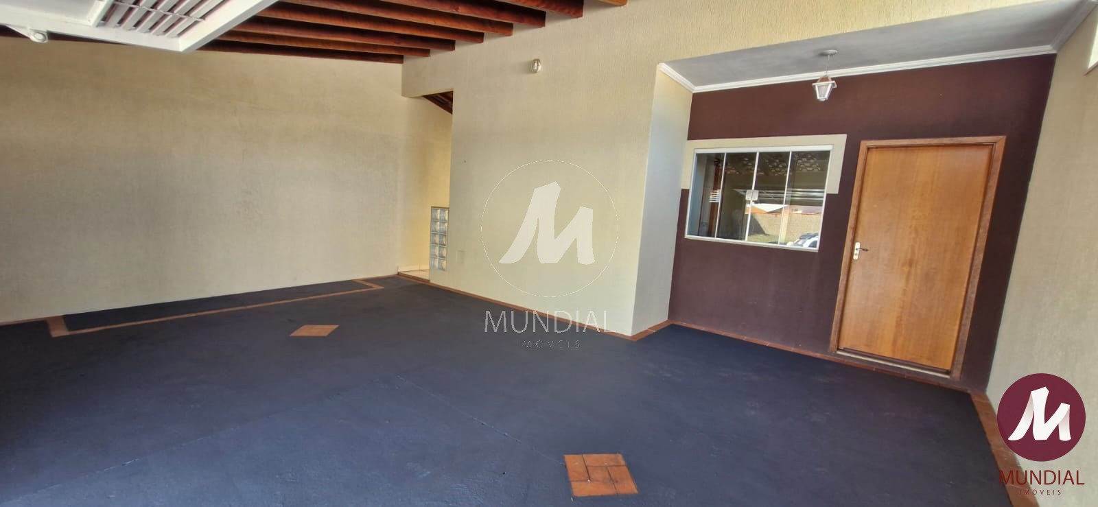 Garagem/estacionamento — foto 3