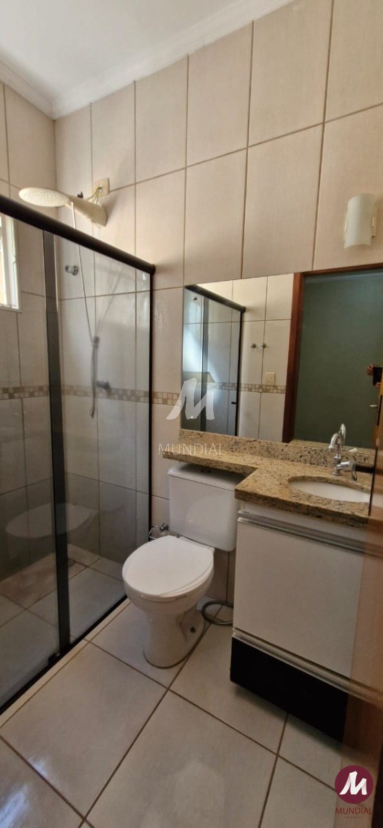Banheiro/lavabo — foto 14