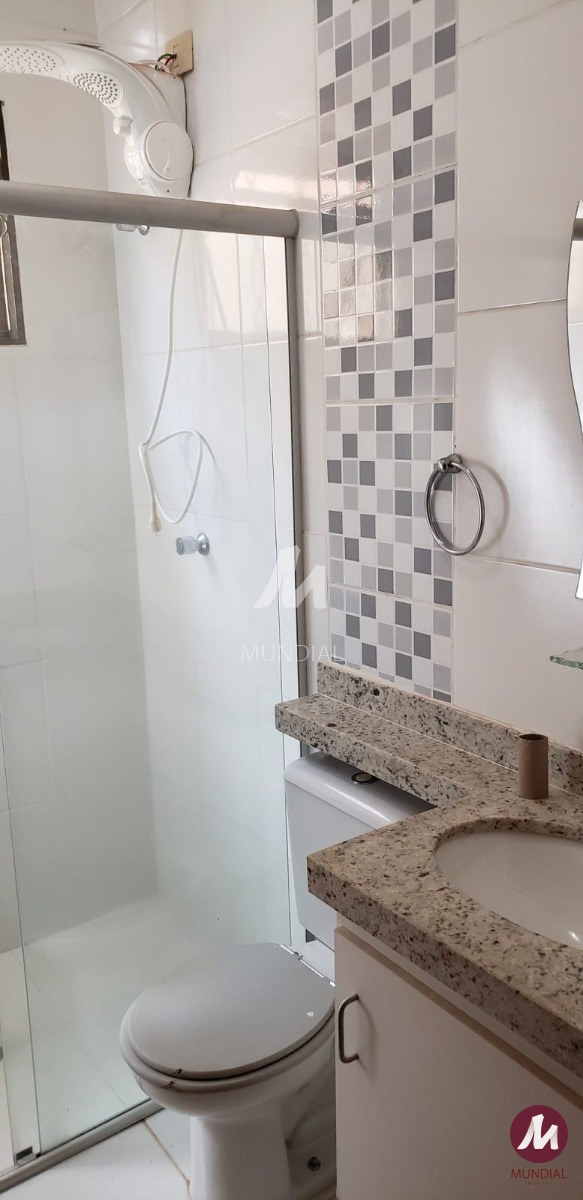 Banheiro/lavabo — foto 17