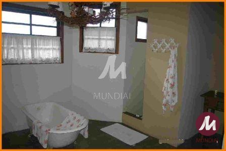 Banheiro/lavabo — foto 7