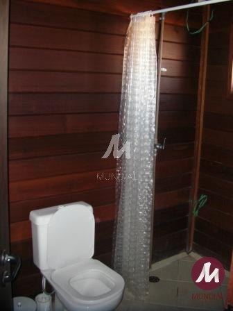 Banheiro/lavabo — foto 9