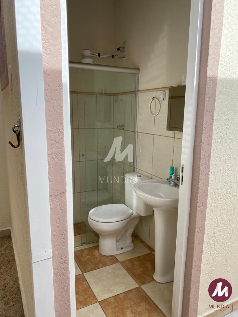 Banheiro/lavabo — foto 20