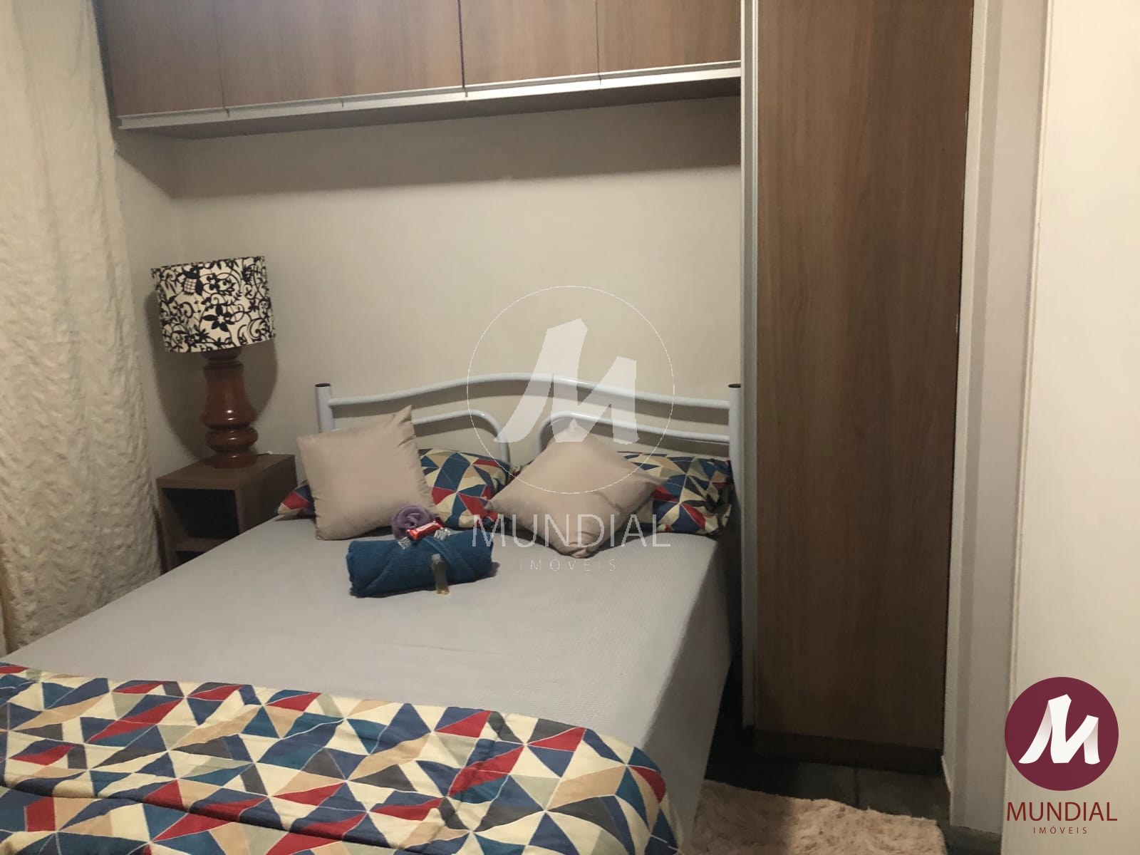 Dormitorio — foto 7
