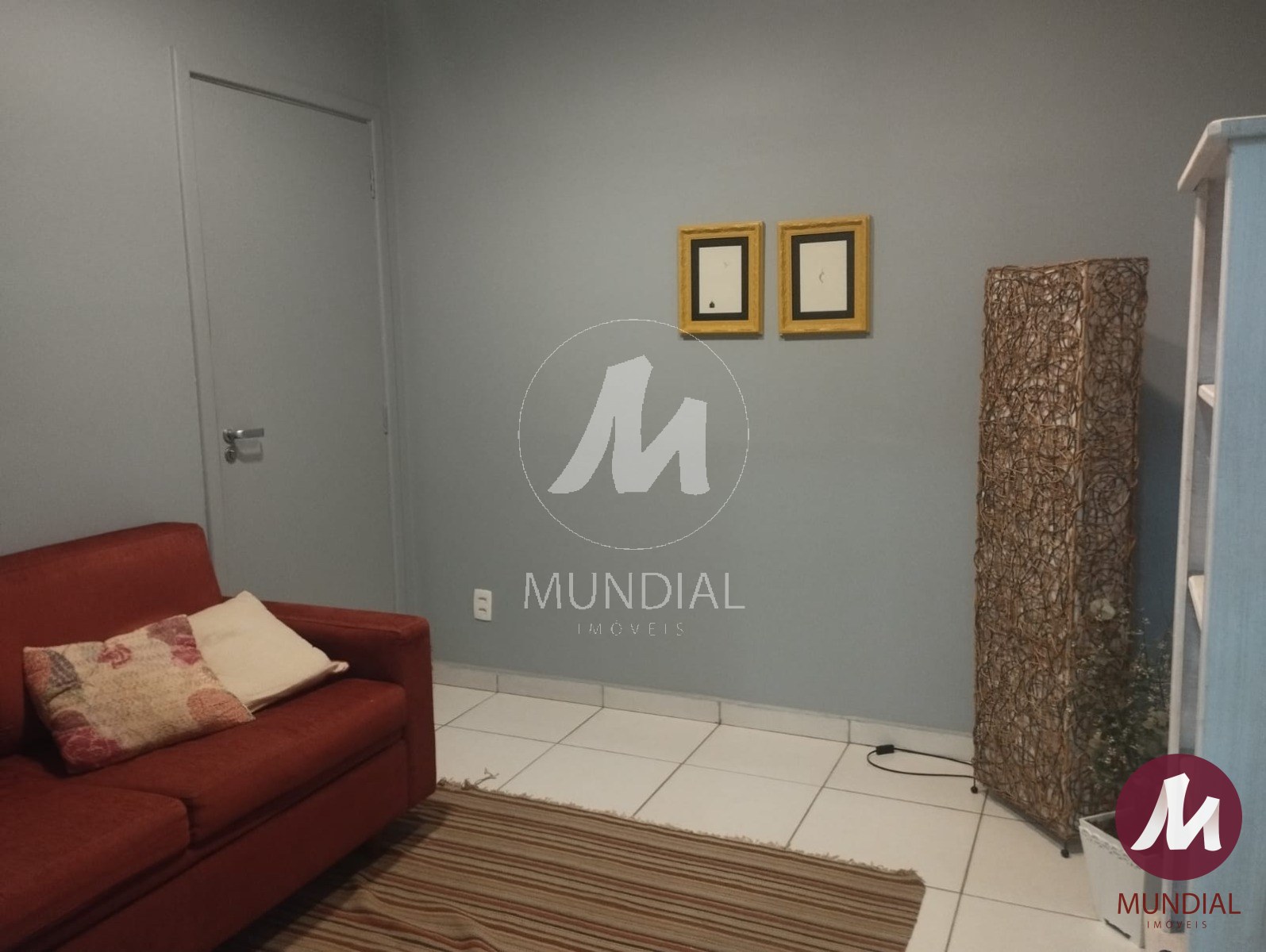 Recepção — foto 1