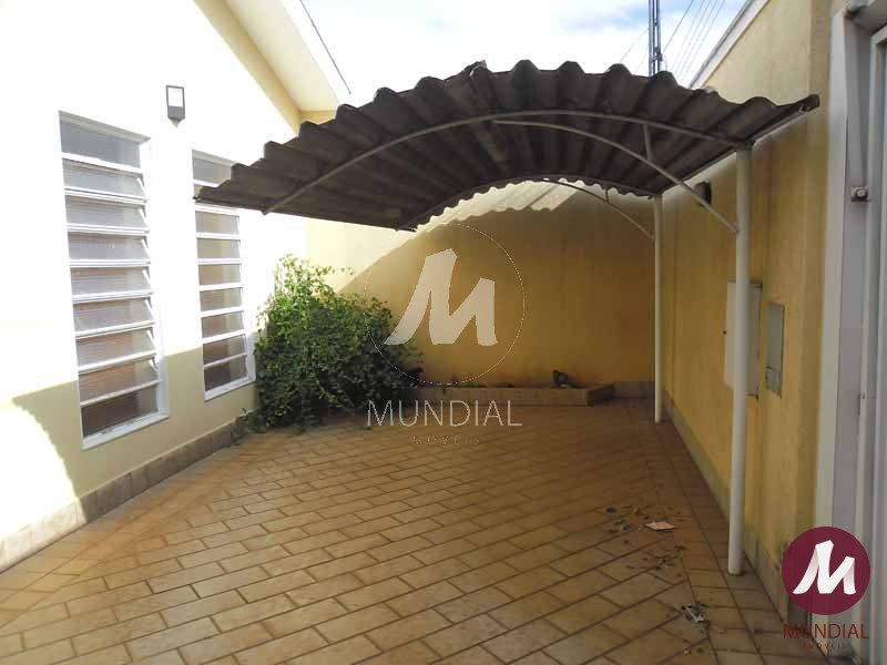 Garagem/estacionamento — foto 3