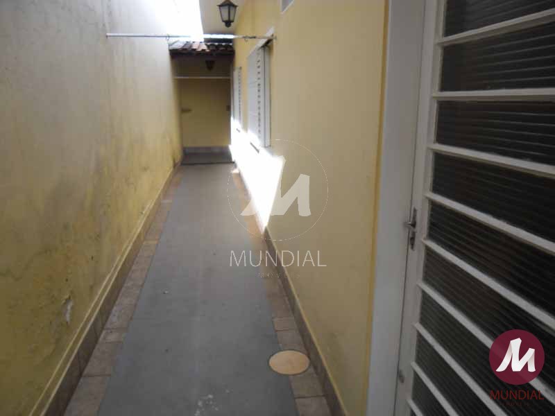 Quintal/corredores — foto 5
