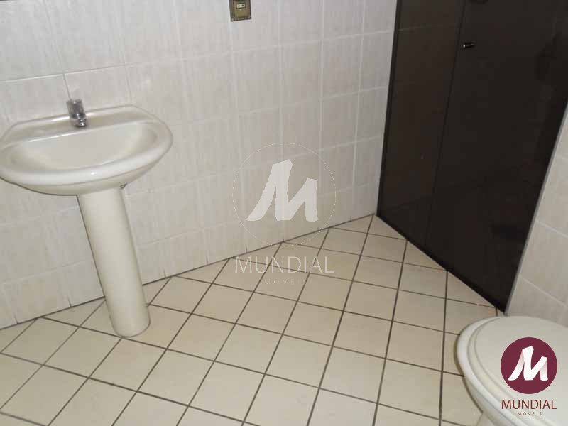 Banheiro/lavabo — foto 11