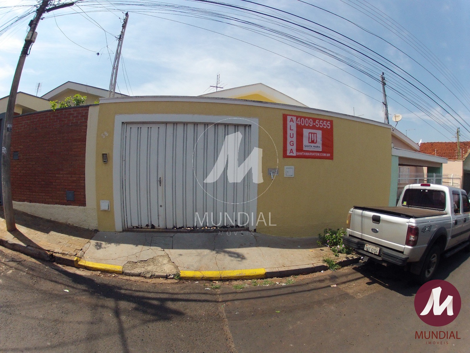 Fachada Unidade — foto 1