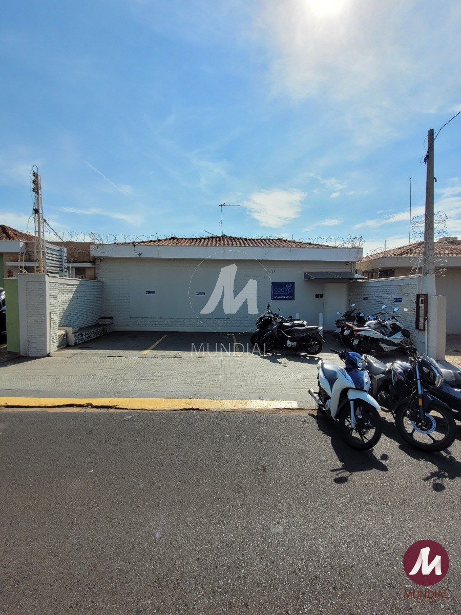 Fachada Unidade — foto 1