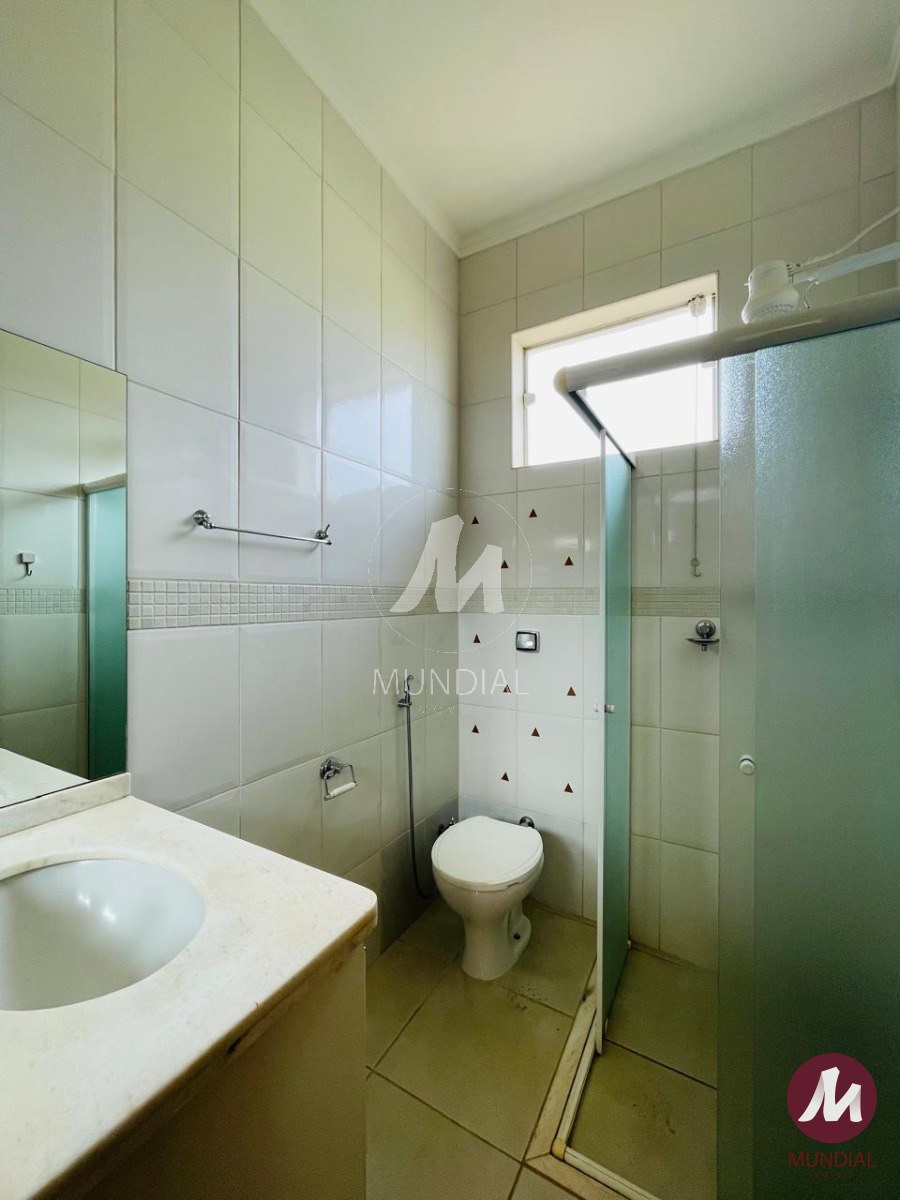 Banheiro/lavabo — foto 27