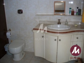Banheiro/lavabo — foto 19