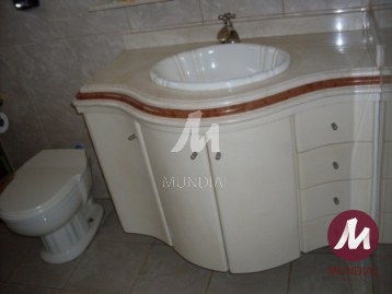 Banheiro/lavabo — foto 23