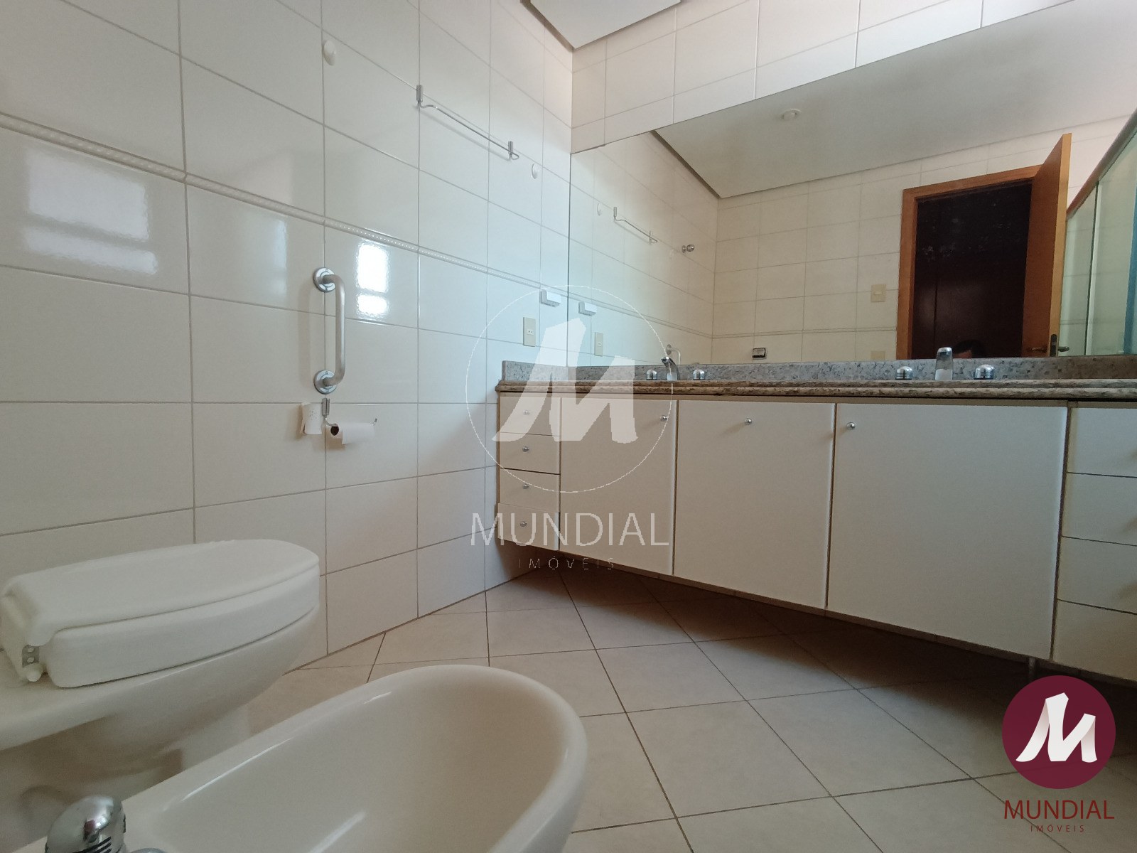Banheiro/lavabo — foto 17