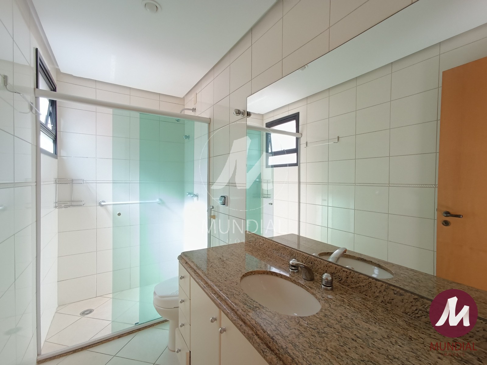 Banheiro/lavabo — foto 20