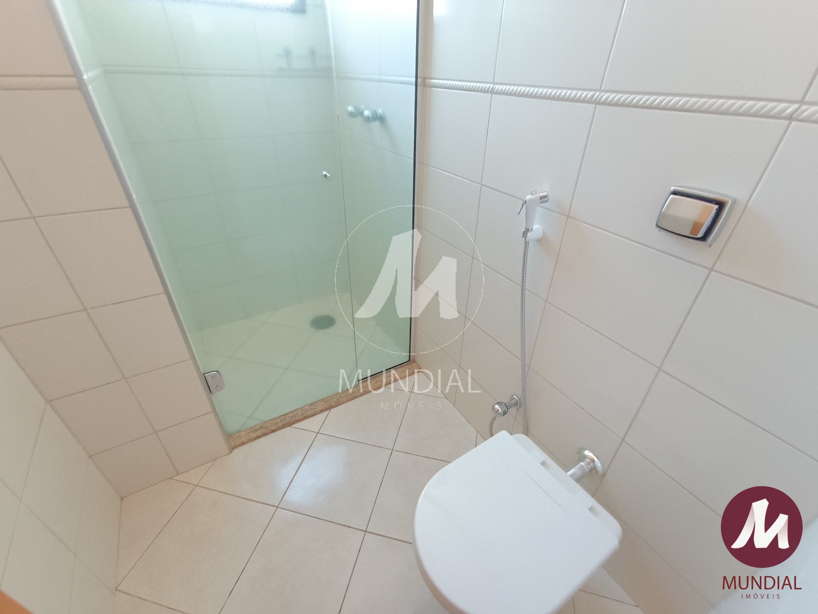 Banheiro/lavabo — foto 24