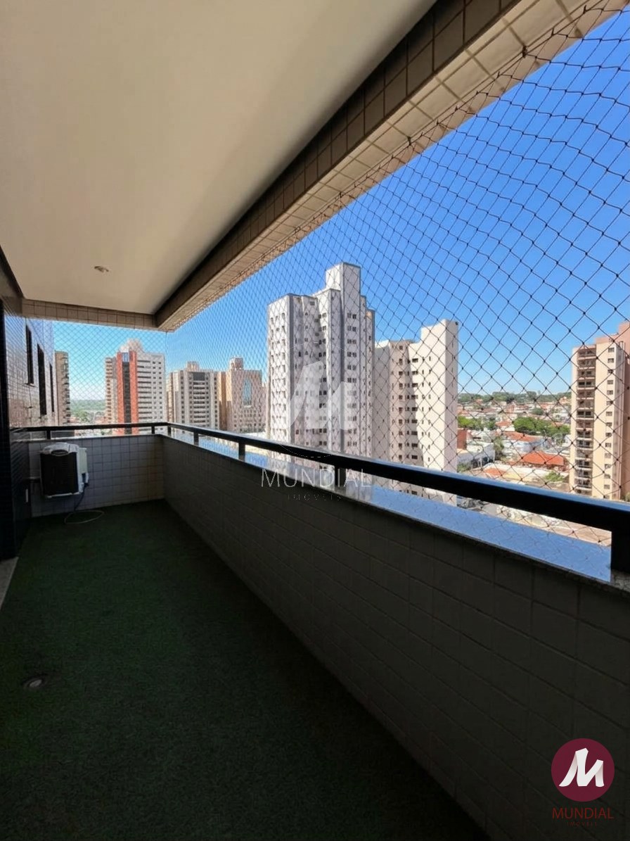 Varandas para viver lá fora — Apartamento em Centro