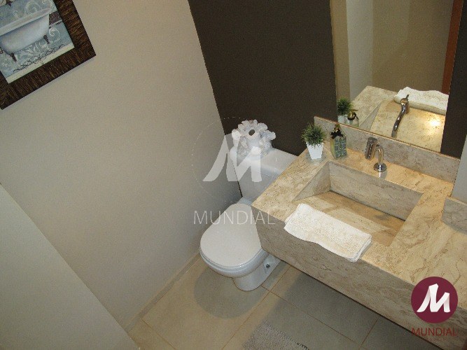 Banheiro/lavabo — foto 15