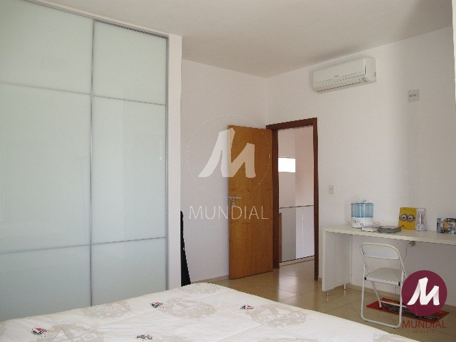Dormitorio — foto 20